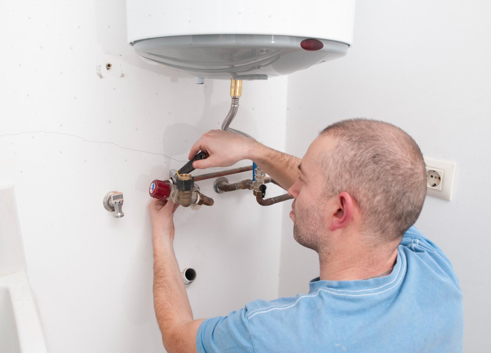 entretien chauffage électrique Paris 6