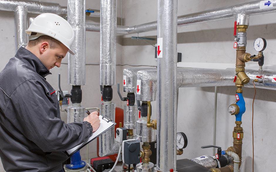entretien chauffage électrique Paris 6